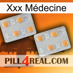 Xxx Médecine 25
